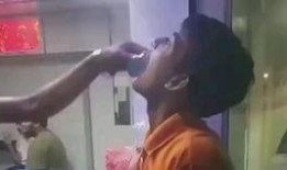 印度人微博爆料事件视频,惊曝事件视频引发热议