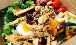 沙拉外卖爆料视频,揭秘外卖行业背后的真相